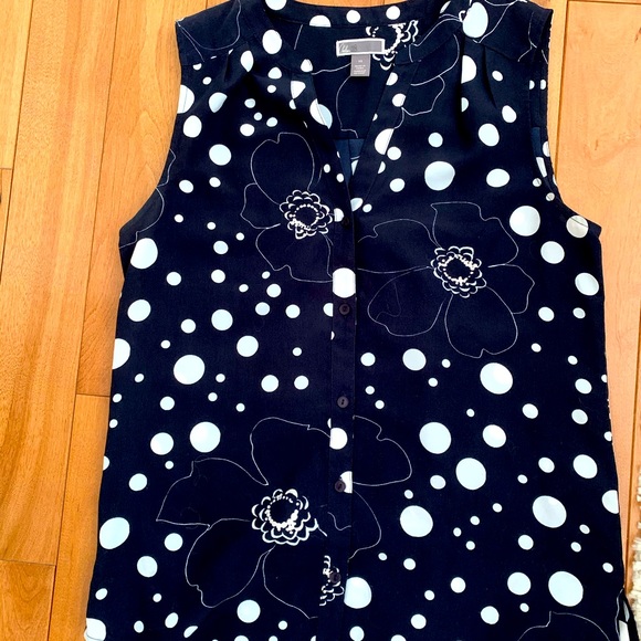 Blouse - Picture 1 of 2